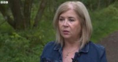 Scots woman battered with dumbbell by convicted killer says she forgives him as he faces parole hearing