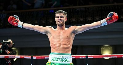 Belfast boxer hits out after fight on Michael Conlan undercard is cancelled
