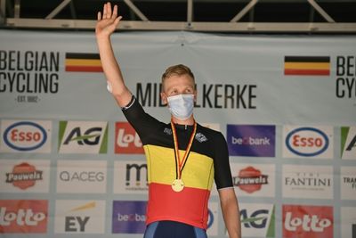 Quick Step sign Belgian sprinter Merlier, Zana joins BikeExchange