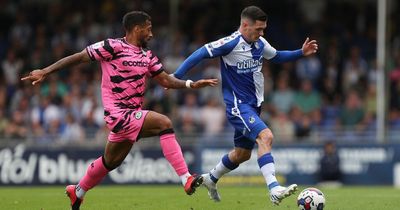 Joey Barton explains why Bristol Rovers have moved on from Trevor Clarke so soon after new deal