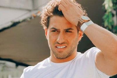 Love Island’s Kem Cetinay involved in fatal crash with motorcyclist