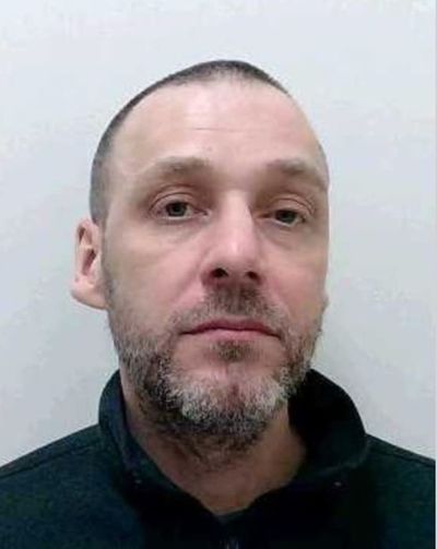 Wanted rapist who absconded from prison may be living ‘off grid’, police say