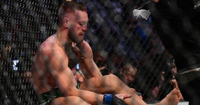 UFC fans criticise Conor McGregor for "easy work" claim after "fake retirement"