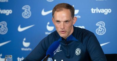 Thomas Tuchel disagrees with Gary Neville's verdict on Todd Boehly's Chelsea transfer strategy