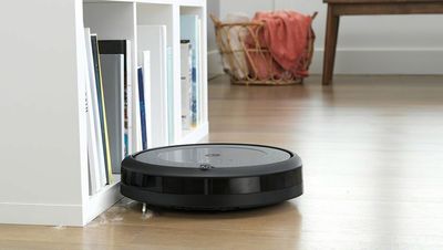 Amazon Expands Consumer Electronics Business With iRobot Purchase