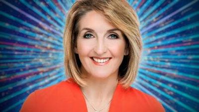 Kaye Adams join Strictly Come Dancing line-up