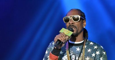 Rapper Snoop Dogg launches his own wine brand for 'non traditional' drinkers