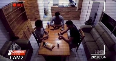 Students worried about living in ‘Big Brother house’ as landlord installs CCTV