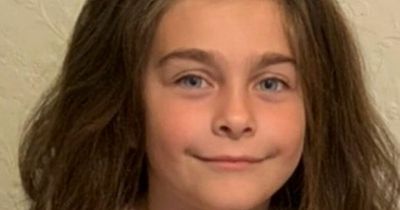 Young girl, 7, hit and killed by speedboat while swimming in the sea on holiday with family