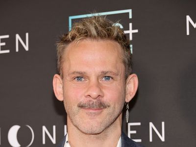 Dominic Monaghan reveals why he’s never watched an episode of Lost