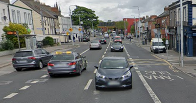 Major change for Dublin drivers as cars to be banned from busy road