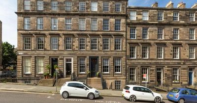 Edinburgh property: The neighbourhoods where house prices are soaring in 2022