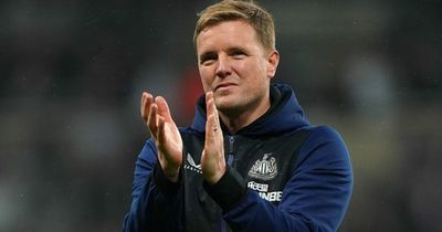 Newcastle United make huge announcement ahead of Nottingham Forest clash