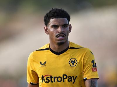 Wolves reject third Nottingham Forest offer for ‘important’ Morgan Gibbs-White