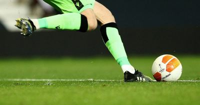 Football club bans unaccompanied children after official 'threatened with assault'