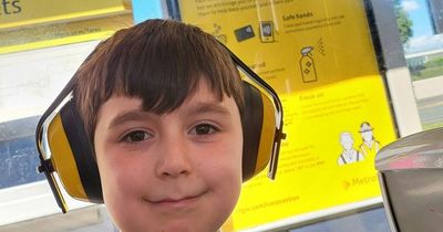 Heartwarming video captures tram driver singing Sweet Caroline on Metrolink