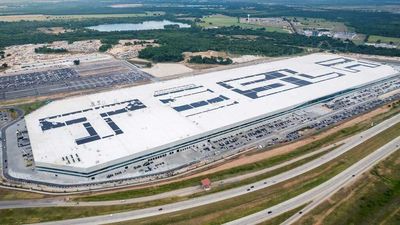 Tesla Among Fastest-Growing Companies On The Planet: Fortune