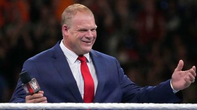 Wrestler Kane Re-elected as Mayor in Tennessee