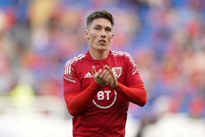 Injured Harry Wilson tipped to be fit for Wales at the World Cup