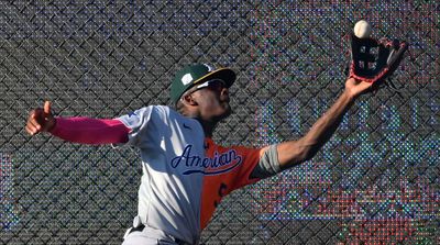 A’s Prospect Hits Inside-the-Park HRs on Back-to-Back Days