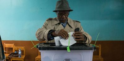 Kenya election: four ways to better safeguard and defend democracy