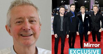 Louis Walsh reveals secret to how Westlife have lasted so long ahead of sellout gig