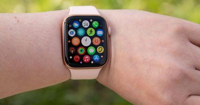 Apple's SE Watch is on sale at Amazon right now and shoppers can save £20