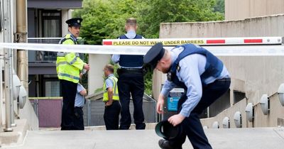 Drug dealer shot at Hilton Hotel in Dublin in June dies in hospital