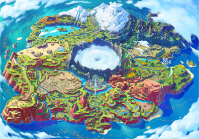 Scarlet & Violet: All Paldea Pokemon revealed so far