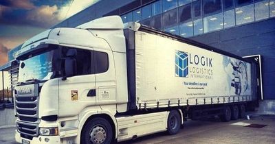 Management buyout at Logik Logistics as transport firm that works with car giants plans to double in size