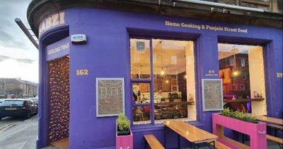 Edinburgh restaurant that appeared on Britain's Top Takeaways launches first ever breakfast menu