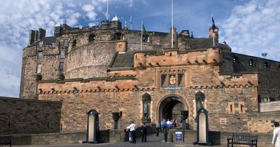 Edinburgh Castle hit back after visitor claims 'Wikipedia page was more interesting'