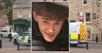 'My cheeky chappy, blue-eyed boy' - Mum's heartbreaking tribute to Jack Woodley as teens sentenced for his murder