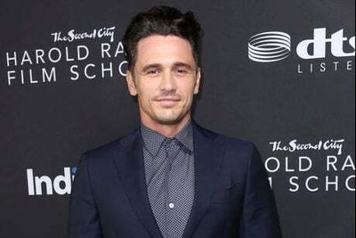James Franco cast as Fidel Castro in new indie film Alina Of Cuba, all the details