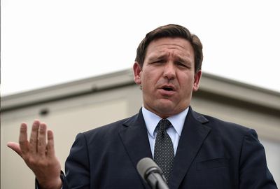 DeSantis suspends elected prosecutor