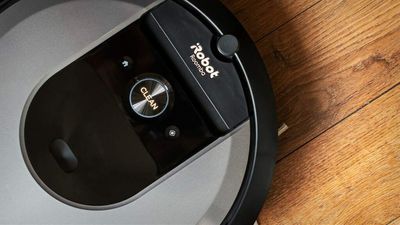 Roomba Vacuum Maker, iRobot, to Be Bought by Amazon