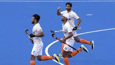 Hockey: Great chance for India men to return to CWG podium, start favourites against SA in semis
