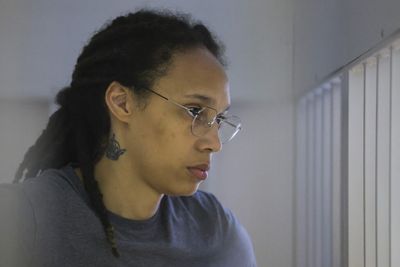 You may not hear much more about a Brittney Griner prisoner swap and there’s a good reason why