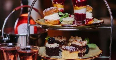 Glasgow's 'Afternoon Tea Week' spots you must visit when in the city