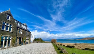 Best Isle of Skye hotels 2023: Where to stay for luxury views and coastal walks