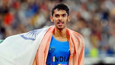 Sreeshankar rues missing CWG gold, says fourth jump would not have been foul under old system
