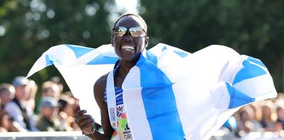 Athletics: Kenyans are running for other countries, but that's not why medals are fewer