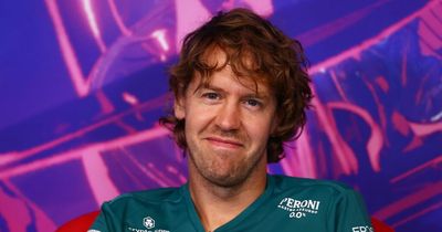 Sebastian Vettel offered Formula E place after F1 exit by former Virgin racer