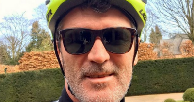 Roy Keane jokes about why he quit Instagram as over two million followers left gutted