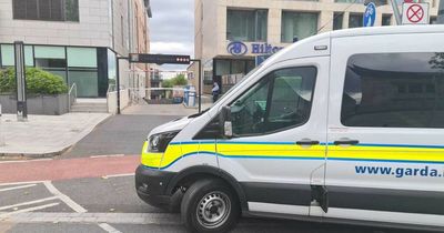 Drug dealer Gary Carey shot at Hilton Hotel in Kilmainham in June dies in hospital