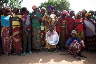 Ukraine war making 40 million people go hungry, Africa to bear brunt, says U.S