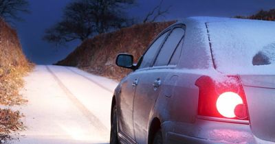 Eight lesser known Scottish driving laws that could land you with a hefty fine