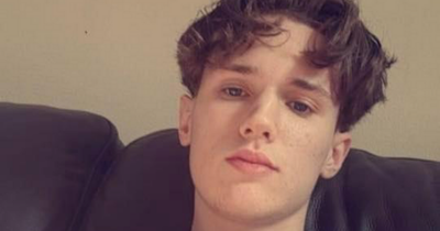 Mum's heartbreaking last phone call with Jack Woodley just minutes before he was brutally attacked and killed