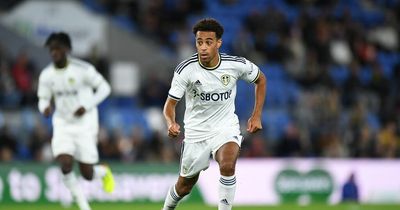 Tyler Adams backed to adapt quickly to life in the Premier League with Leeds United