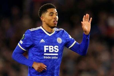 Brendan Rodgers issues clear statement on Wesley Fofana’s Leicester future as Chelsea push for £80m deal